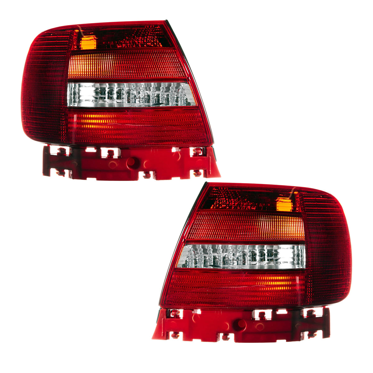 Audi A4 Tail Light Set 8D0945096G 8D0945095G – ELIBUYUK OTOMOTIV