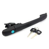 Mercedes-Benz W901 Sprinter Volkswagen Volt Lt Outer Door Handle Front Left & Right & Rear 0007601359 2D0837205