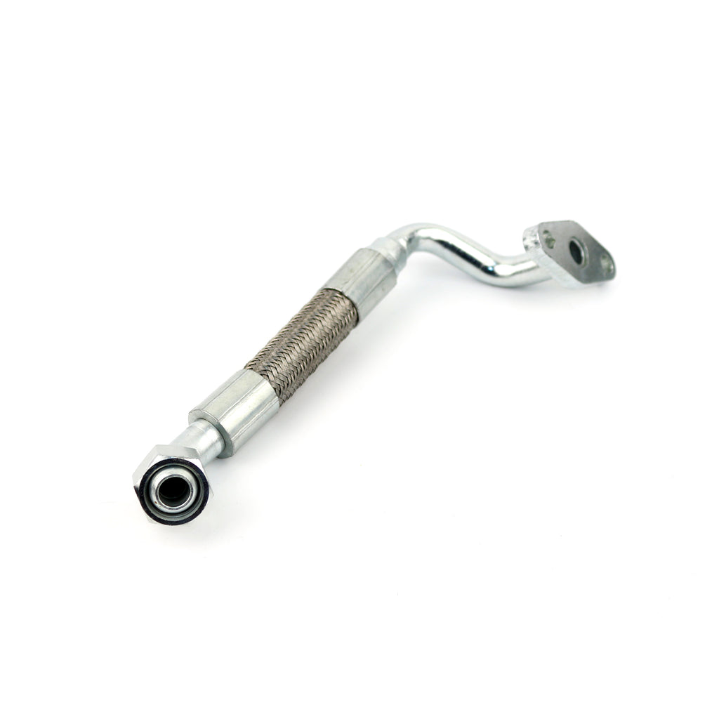 Audi A4 A6 Volkswagen Passat 1.9 2.0 Turbo Oil Pipe 028145736AH