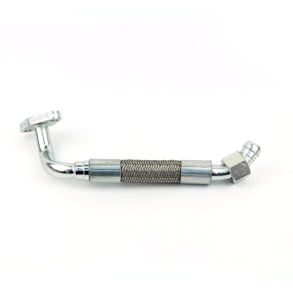 Audi A4 A6 Volkswagen Passat 1.9 2.0 Turbo Oil Pipe 028145736AH