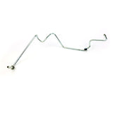 Volkswagen Transporter T4 1.9D Turbo Oil Pipe 028145771AC