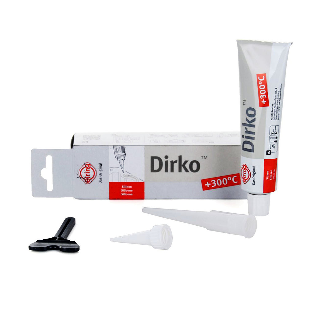 Elring Dirko Ht -60+ 300 Gasket Sealer 70 Ml 030.793