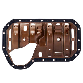 Volkswagen Caddy Golf Transporter T4 Oil Sump Baffle & Gasket 037115220B