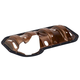 Volkswagen Caddy Golf Transporter T4 Oil Sump Baffle & Gasket 037115220B