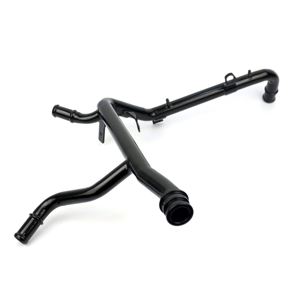 Volkswagen Transporter T5 1.9D Metal Coolant Water Pipe 038121065CE