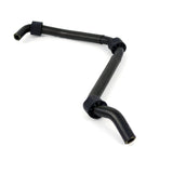Volkswagen Passat Audi A4 A6 Skoda Superb Engine Ventilation Hose 038121473