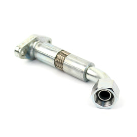 Audi 2 A3 S3 Volkswagen Golf Jetta Passat Touran Polo Sharan Transporter T5 1.9D Turbo Oil Pipe 038145736C