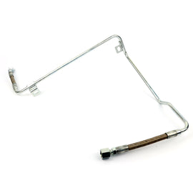 Audi A4 A6 Volkswagen Passat 1.8 Turbo Oil Pipe 058145778