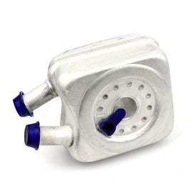 Audi 80 100 A4 A6 Volkswagen Beetle Golf Jetta Passat Rabbit Scirocco Transporter T4 Engine Oil Cooler 068117021B