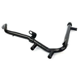 Volkswagen Golf Jetta New Beetle 1.8T Metal Coolant Water Pipe 18T 06A121065AK