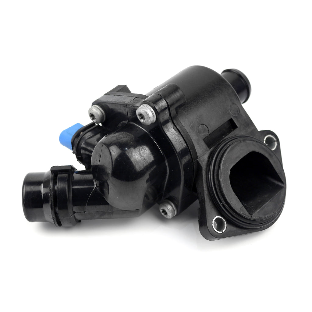 Audi A4 Volkswagen Passat Thermostat & Thermostat Housing 06B121111K