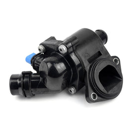 Audi A4 Volkswagen Passat Thermostat & Thermostat Housing 06B121111K