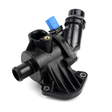 Load image into Gallery viewer, Audi A4 Volkswagen Passat Thermostat &amp; Thermostat Housing 06B121111K