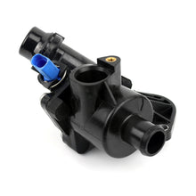 Load image into Gallery viewer, Audi A4 Volkswagen Passat Thermostat &amp; Thermostat Housing 06B121111K