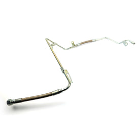 Audi A4 A4 Quattro A6 A6 Quattro Volkswagen Passat 1.8 Turbo Oil Pipe 06B145771P