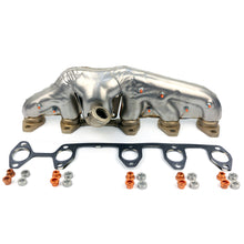 Load image into Gallery viewer, Volkswagen Touareg Exhaust Manifold &amp; Gasket Set 2.5 TDI 070253017