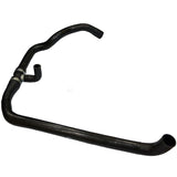 Volkswagen Transporter Radiator Upper Hose 074121101S