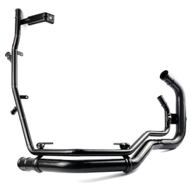 Volkswagen Crafter 2.5D Metal Coolant Water Pipe 076121065A