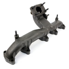 Volkswagen Crafter Exhaust Manifold 25 TDI Bjj Bjk Bjl Bjm 076253031A