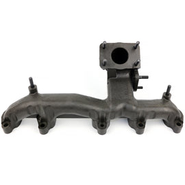 Volkswagen Crafter Exhaust Manifold 25 TDI Bjj Bjk Bjl Bjm 076253031A