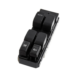 Suzuki Grand Vitara Swift Window Lifter Switch Left 64J203370T