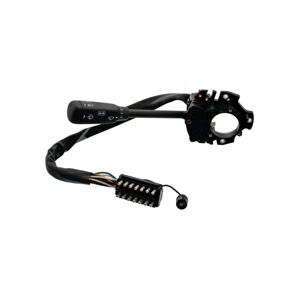 Mercedes-Benz W124 S124 C124 124 Control Stalk Indicators Steering Column Switch 1245401045 1245450424 1245450624