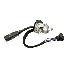 Load image into Gallery viewer, Mercedes-Benz W210 S210 Control Stalk Indicators Steering Column Switch 2105400144