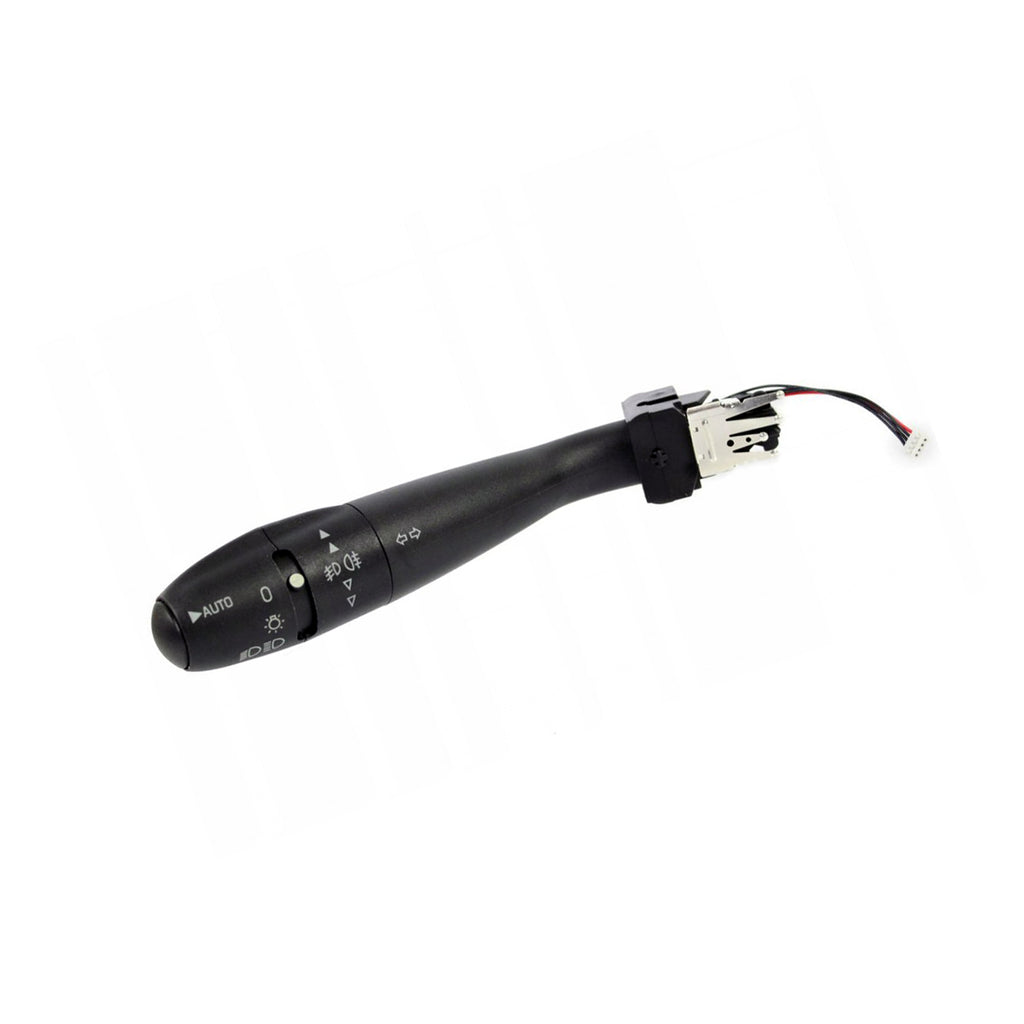 Peugeot 207 307 Partner Citroen Xsara Picasso Berlingo Steering Column indicator Switch 96439233ZL 96530930XT