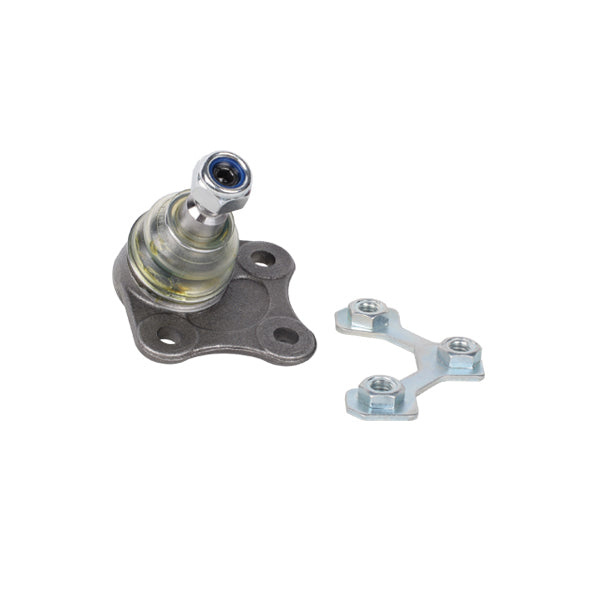Seat Leon Toledo Skoda Octavia Volkswagen Bora Golf New Beetle Ball Joint Left 1J0407365A 1J0407365B 1J0407365C 1J0407365D 1J0407365H 1J0407365J