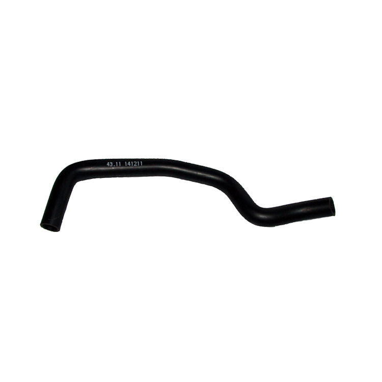 BMW E53 X5 4.4 Breather Hose 11157556837