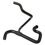 Dacia Logan I Sandero I Duster Lada Largus Vesta Radiator Lower Hose 6001549594 215030863R 215019787R 215017252R
