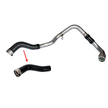 Load image into Gallery viewer, Dacia Duster Turbo Hose Excluding Metal Pipe 144608245R