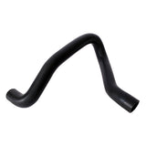 Renault 11 Flash Radiator Upper Hose No Air Release Valve 7700757261