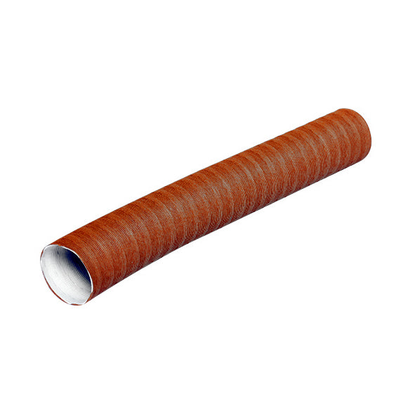 Renault 9 Kraft Hose Yellow 55Mm X 42Cm 7702258009 E