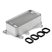 Load image into Gallery viewer, BMW 3 Series 5 Series X3 X5 Oil Cooler 11428507627