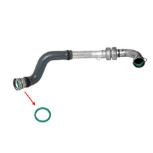 Load image into Gallery viewer, Renault Megane III Fluence Turbo Hose Gasket 7701070785