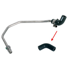 Load image into Gallery viewer, Renault Fluence Espace V Kadjar Koleos II Megane III Megane IV Grand Scenic IV Scenic IV Talisman Trafic III Mercedes-Benz Vito 109 111 Opel Vivaro B Turbo Hose Excluding Metal Pipe 223214784R 223213730R 6261400200 4423101 GM95517912