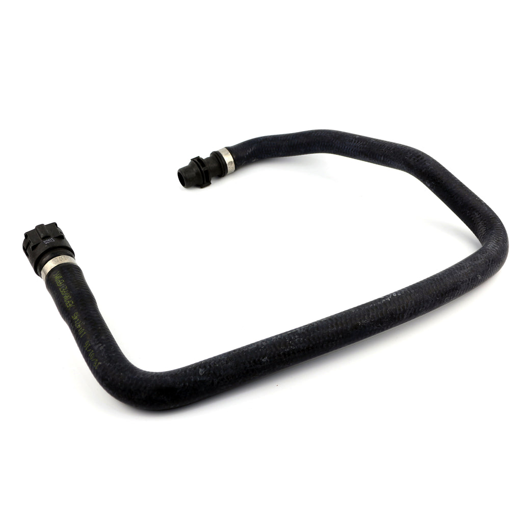 BMW E39 5.20i Expansion Tank Hose 11531438632