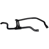 BMW E34 5.20i Radiator Hose 11531726506