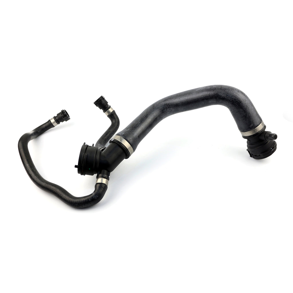 BMW E53 X5 4.4i Radiator Upper Hose 11537500746