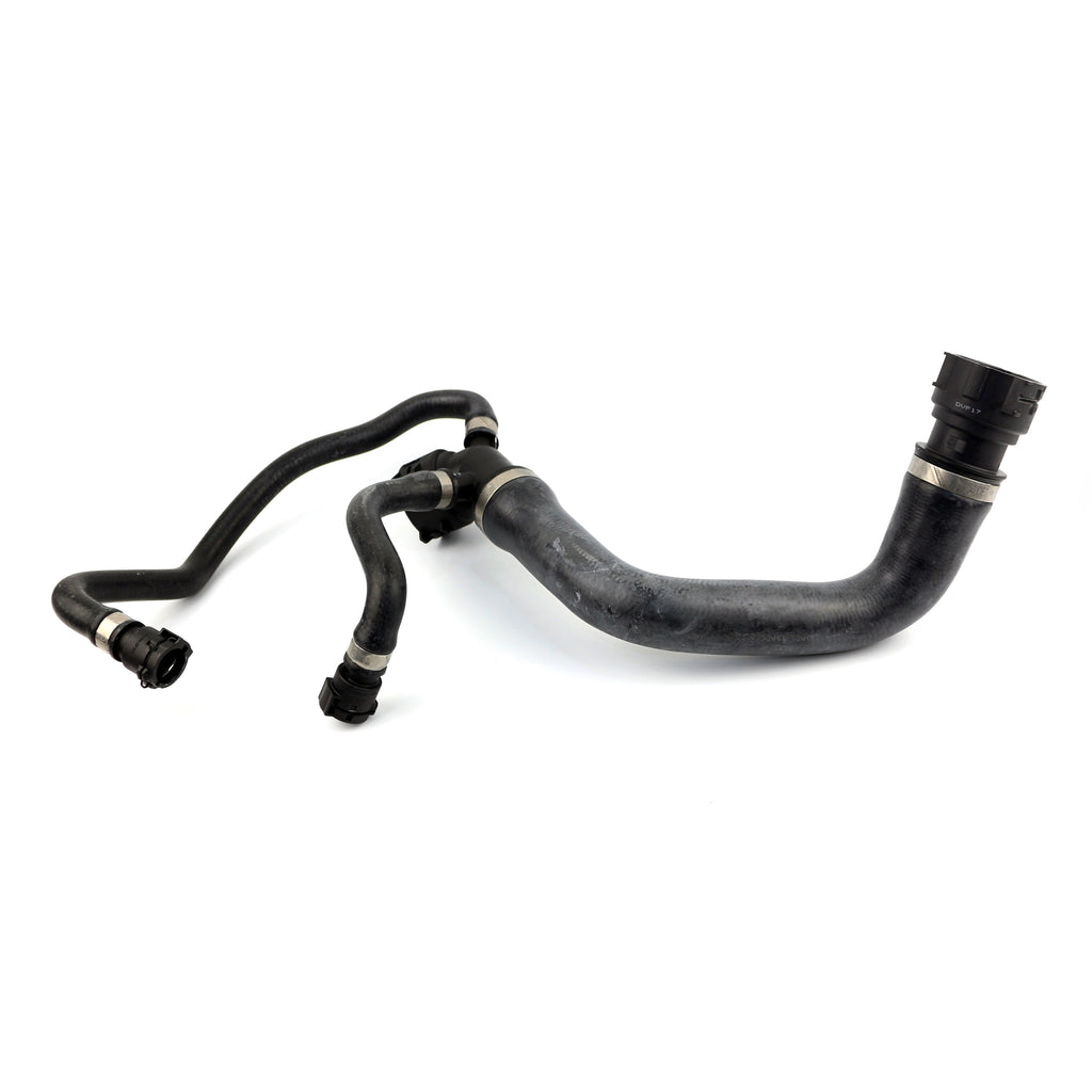 BMW E53 X5 4.4i Radiator Upper Hose 11537500746