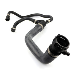 BMW E53 X5 4.4i Radiator Upper Hose 11537500746