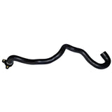 BMW E60 E61 5.35i Thermostat Hose 11537566329