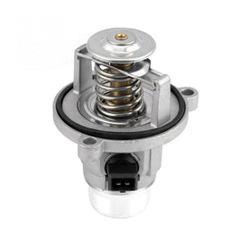 BMW E53 E60 E63 E64 E65 E66 E70 E71 F07 F10 F12 F13 Thermostat 11537586885