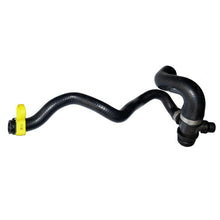 Load image into Gallery viewer, BMW E84 E89 F10 F20 F21 F22 F23 F30 F31 F32 F33 F34 F36 Radiator Hose 11537639997
