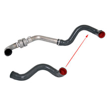 Load image into Gallery viewer, Renault Megane II Scenic II Turbo Hose Excluding Metal Pipe 8200306925