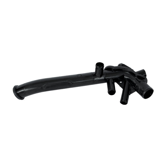 Renault Megane II Modus Clio III Nissan Micra III Recirculation Pipe 8200110038 8200557908 14053BN701