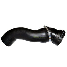 Load image into Gallery viewer, BMW E60 E61 5.25D 5.30D Turbo Intercooler Hose 11617787468
