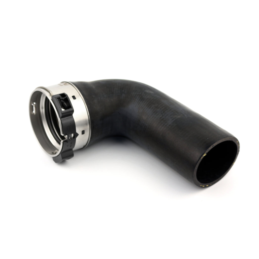 BMW E60 E61 5.35D Turbo Intercooler Hose 11617799402-2