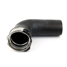 Load image into Gallery viewer, BMW E60 E61 5.35D Turbo Intercooler Hose 11617799402-2